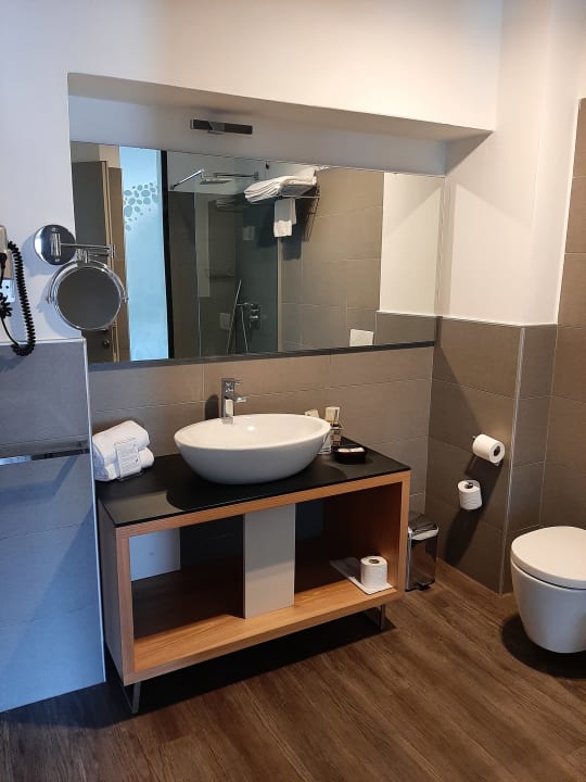 Zimmer Harmony Suite Hotel