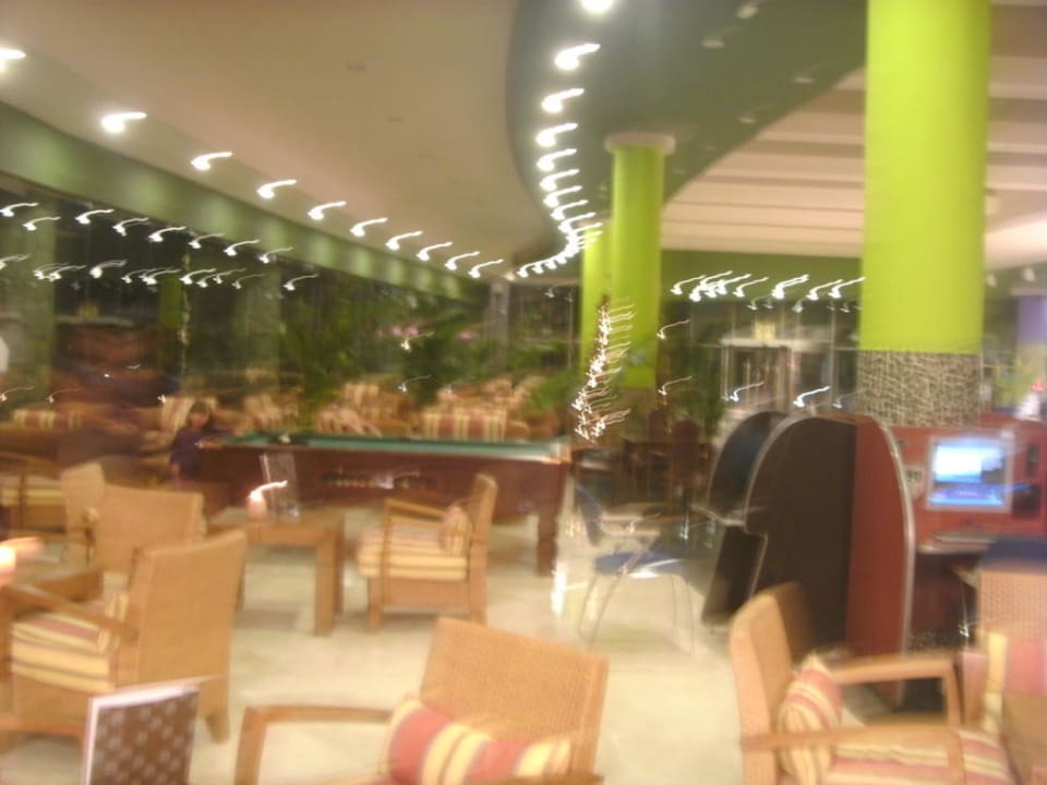 Hotellobby Gloria Palace Royal Hotel & Spa
