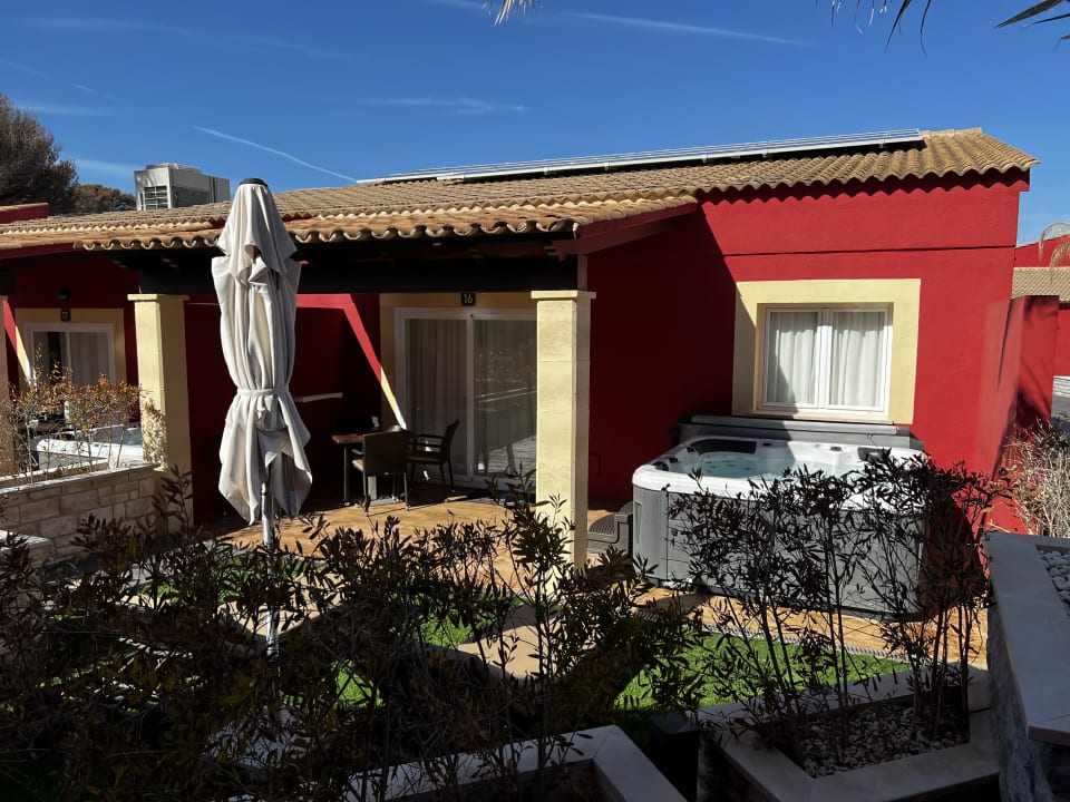 Zimmer Paradise Residencial