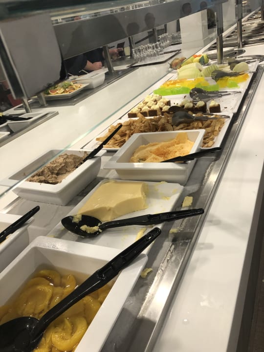 Gastro Ereza Apartamentos Los Hibiscos- Adults Only