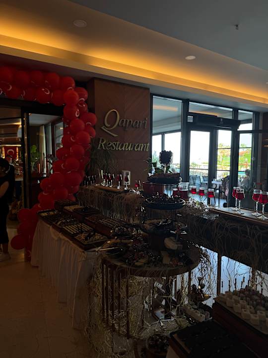 Gastro Seaden Quality Resort & Spa