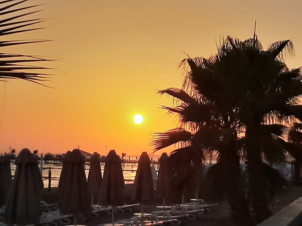 Strand Melas Holiday Village