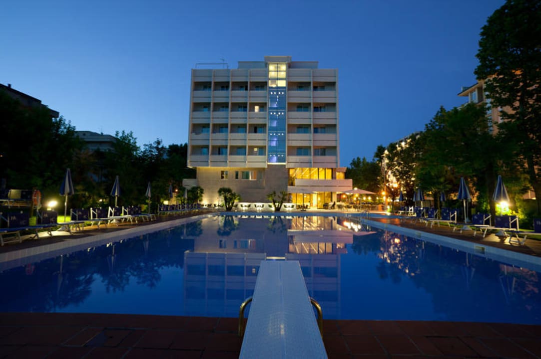 Hotel Ambasciatori Cesenatico Hotel Ambasciatori