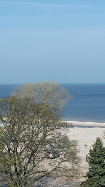 Strand Hotel Aurora Family & SPA