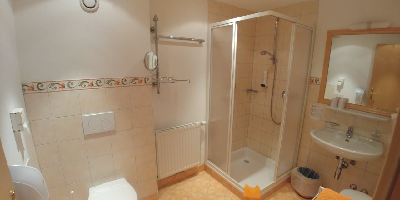 Zimmer Hotel Schneeberger