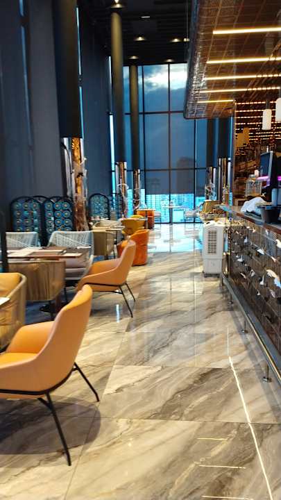 Gastro Capri By Fraser, Phnom Penh