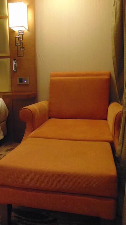 Zimmer Hotel The Westin Chennai Velachery