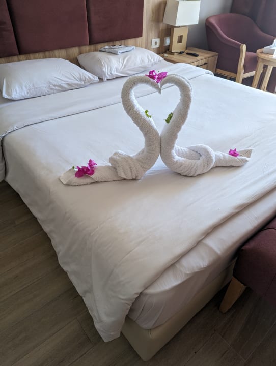 Zimmer Stella Beach Resort & Spa Makadi Bay