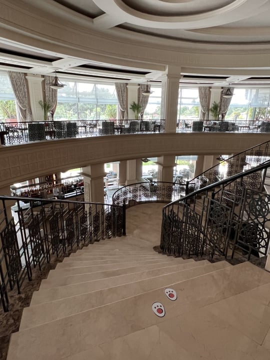 Sonstiges Ela Excellence Resort Belek