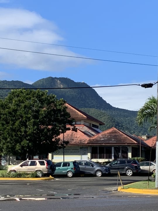 Außenansicht Marien Puerto Plata