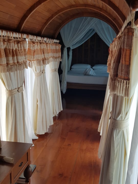 Zimmer Santhiya Koh Phangan Resort & Spa