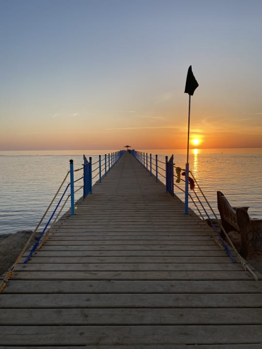 Strand Three Corners Happy Life Beach Resort