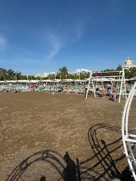 Strand Delphin BE Grand