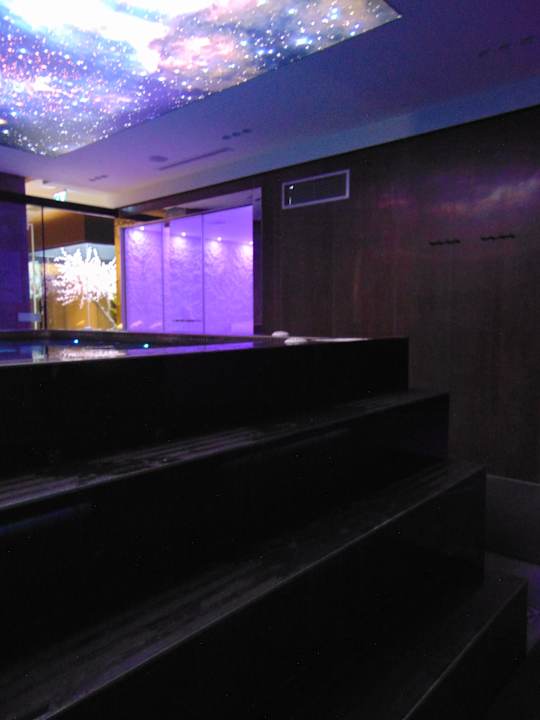 Sport & Freizeit Hotel Elisa Tirana, Affiliated by Meliá