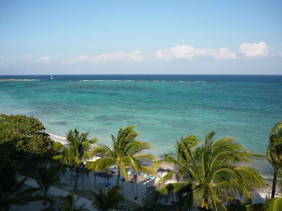 Ausblick Akumal Bay Beach & Wellness Resort