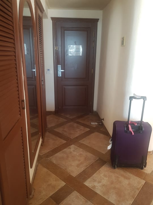 Zimmer Pickalbatros Citadel Resort