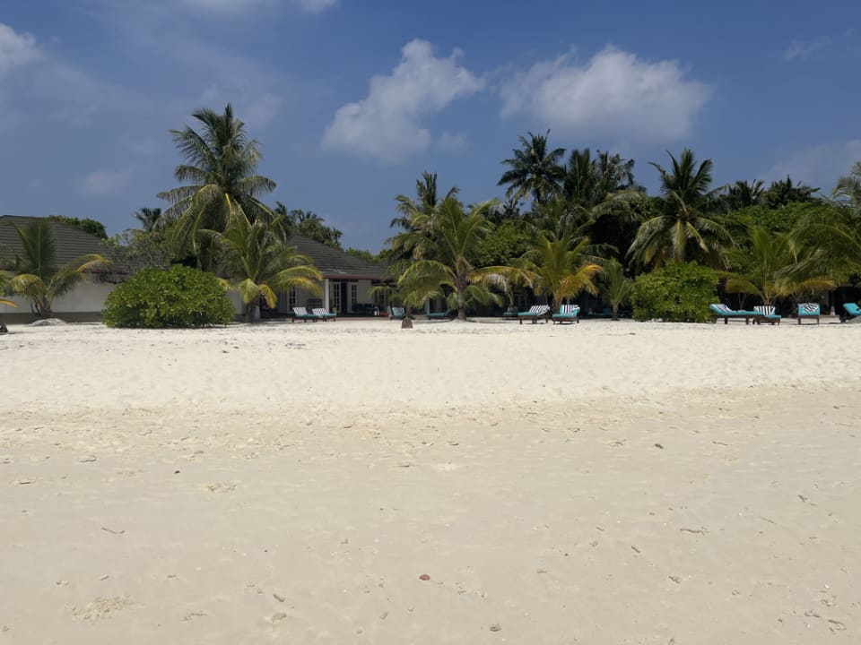 Strand Adaaran Select Meedhupparu Island Resort - Premium All Inclusive