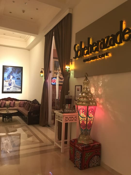 Sonstiges Cleopatra Luxury Resort Makadi Bay