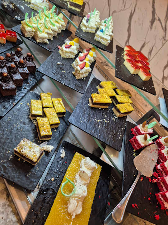 Gastro Hurghada Long Beach Resort