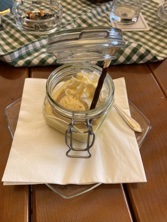 Gastro Alpenhotel Bergzauber