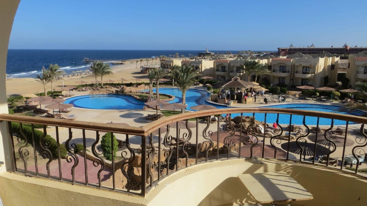 Selbst erklärend Coral Hills Resorts & SPA