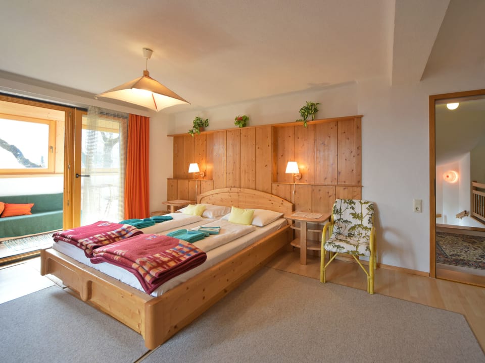 Zimmer Cottages-Chalets -  Ferienhaus