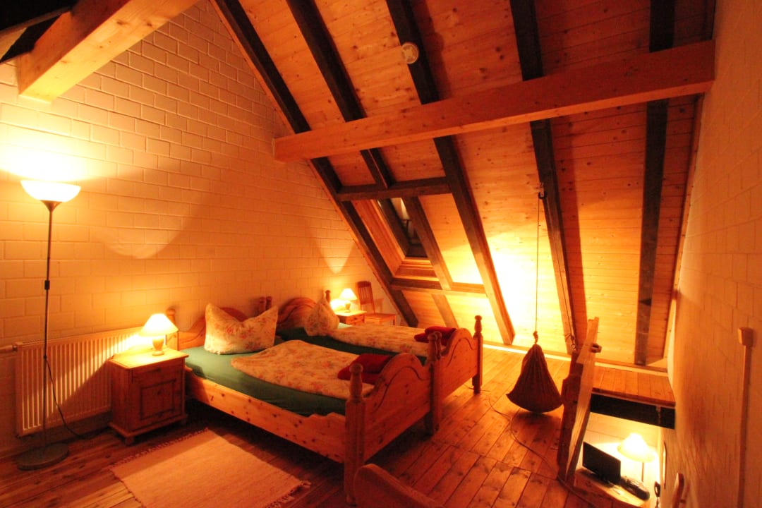 Zimmer Pension Die Radler-Scheune