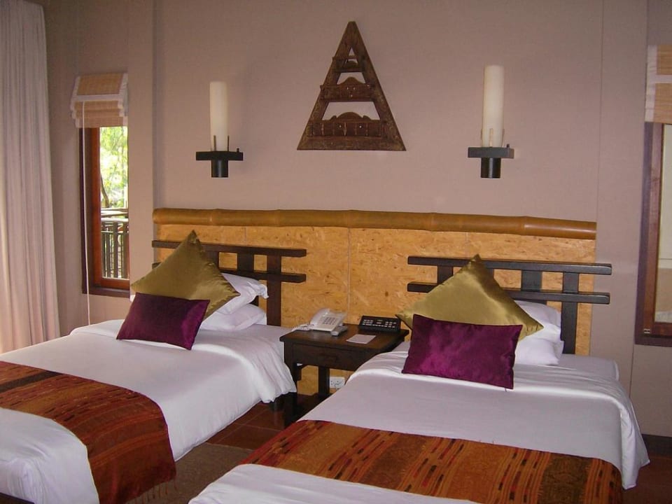 Superiorzimmer Khao Lak Merlin Resort