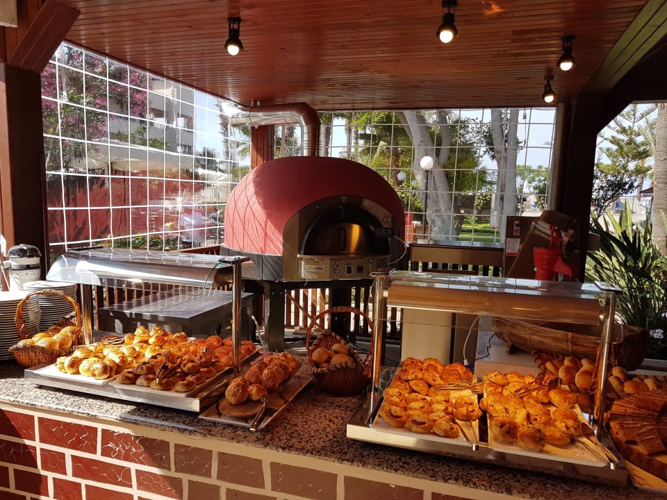 Gastro Labranda Alantur Resort