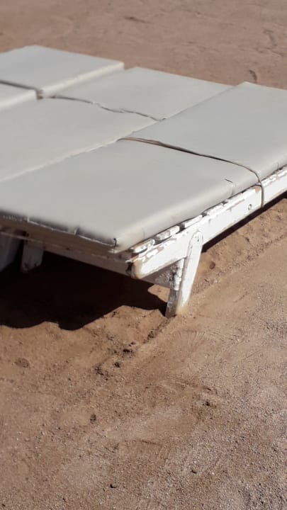 Strand The Grand Palace - Adults only