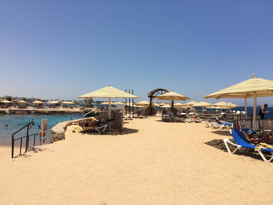 Richtig voll SUNRISE Holidays Resort (Adults Only)