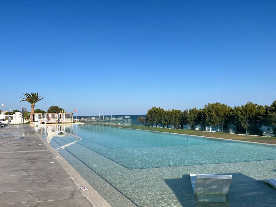 Pool Smy Kos Beach & Splash