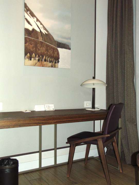 Zimmer Mercure Almaty City Center