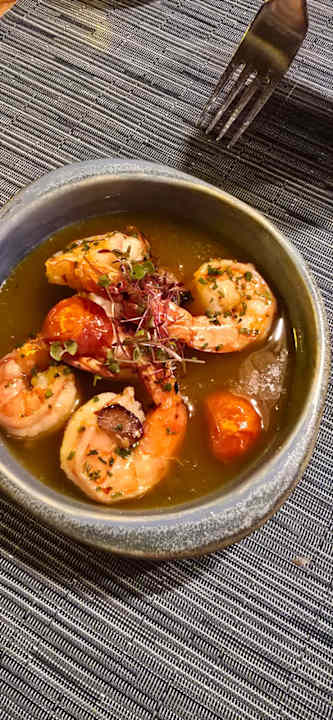 Gastro Le Meridien Maldives Resort & Spa