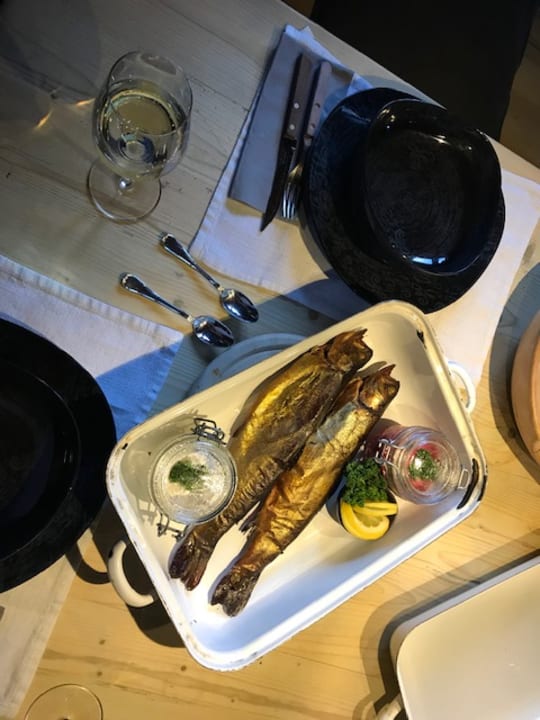 Gastro PRIESTEREGG Premium ECO Resort