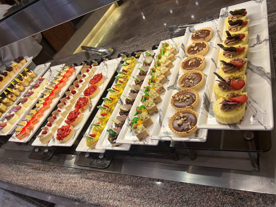 Gastro Serenity Alpha Beach