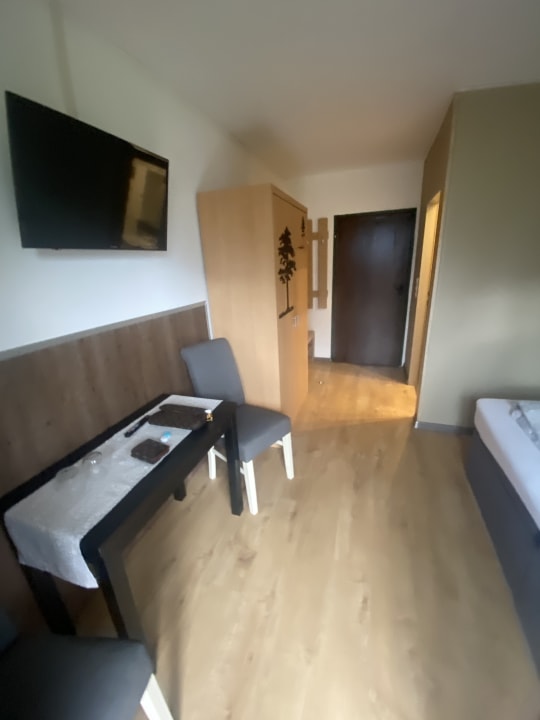 Zimmer Pension Leprich