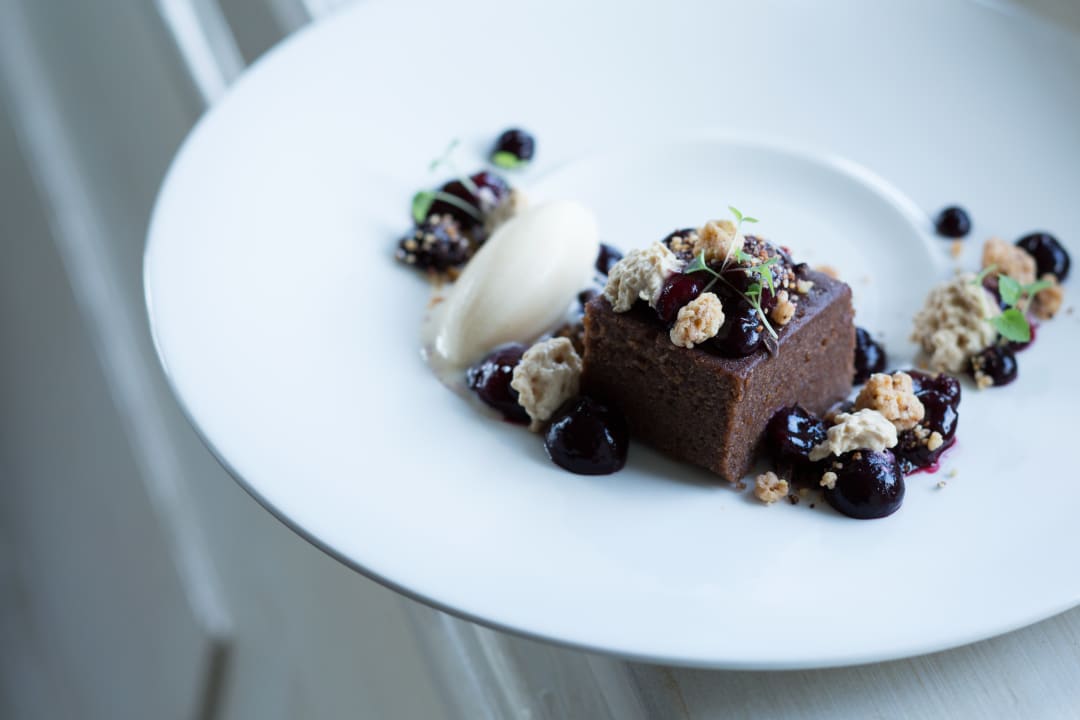 Gastro Althoff Seehotel Überfahrt