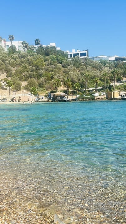 Strand Bodrum Holiday Resort & Spa