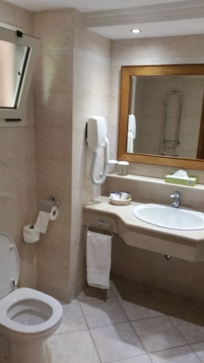 Zimmer Aegean Melathron Thalasso Spa Hotel