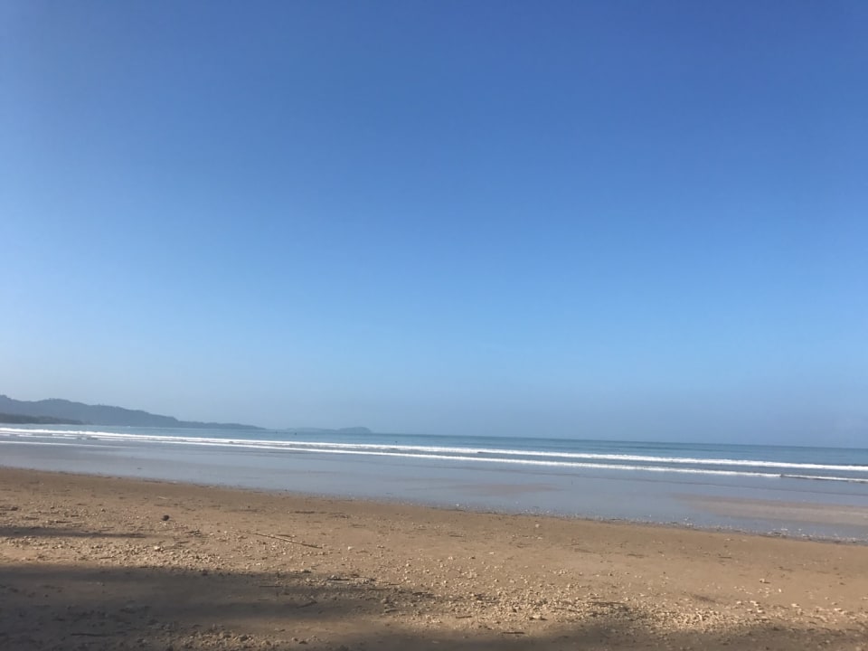 Strand The Grand Southsea Khaolak Beach Resort