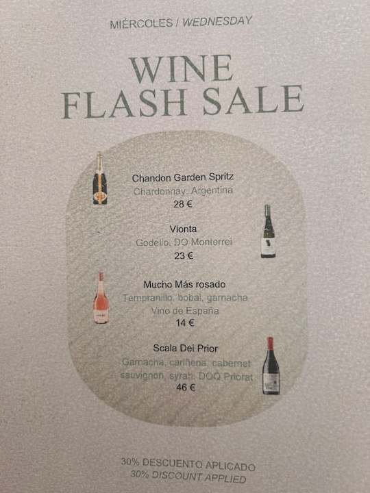 Gastro Paradisus by Meliá Gran Canaria