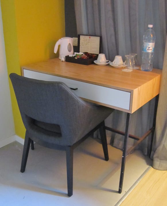 Room Hotel Prima City