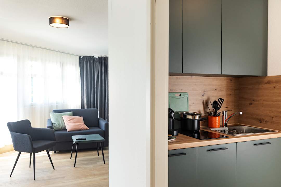 Zimmer ACHAT Hotel Schwetzingen Heidelberg