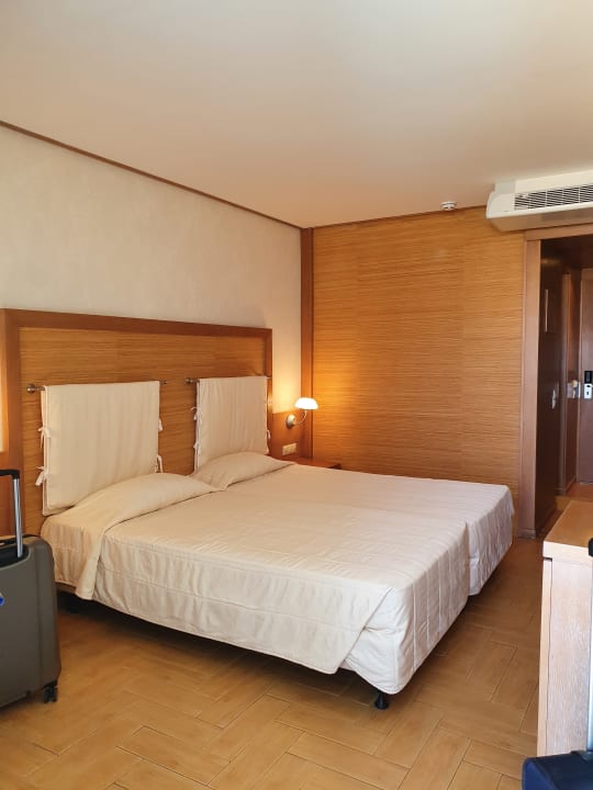 Zimmer Calimera Sirens Beach