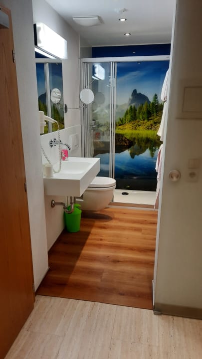 Zimmer Apartments Herold