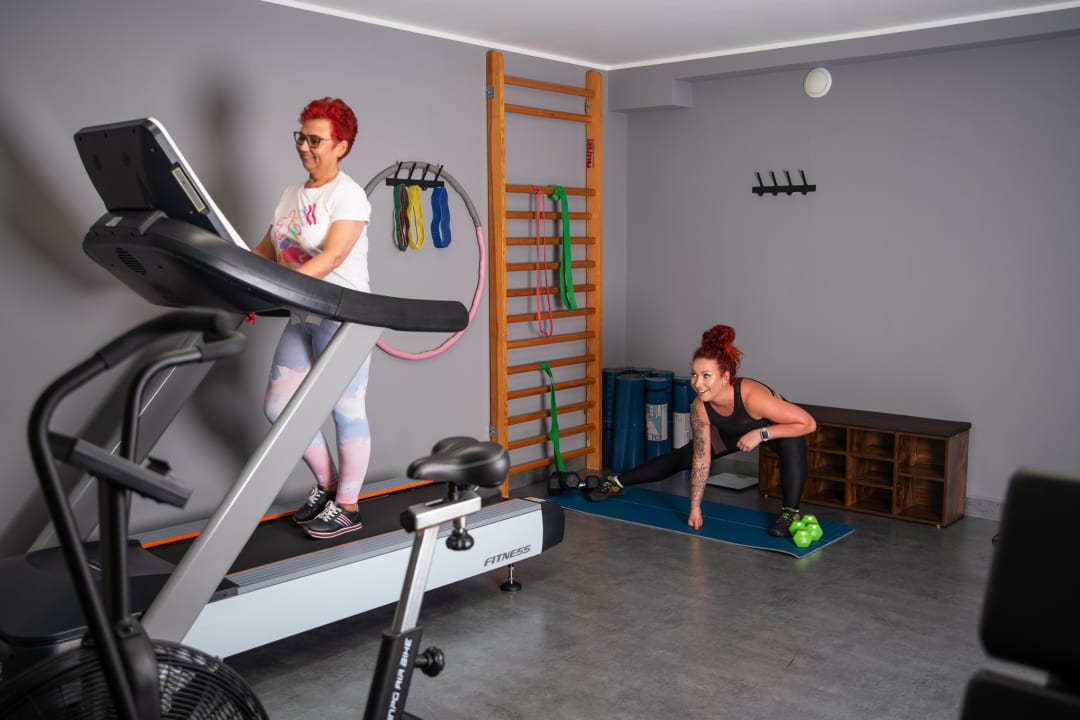 Sport & Freizeit Maxymilian Unique Hotel