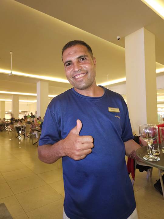 Sonstiges Albatros Makadi Resort