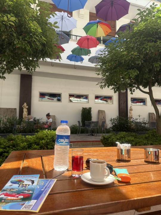 Gastro Crystal Waterworld