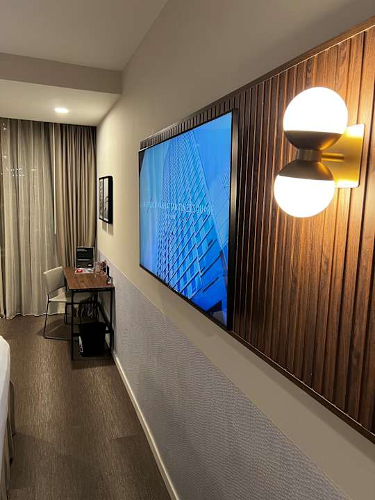 Zimmer Hotel Riu Plaza Manhattan Times Square